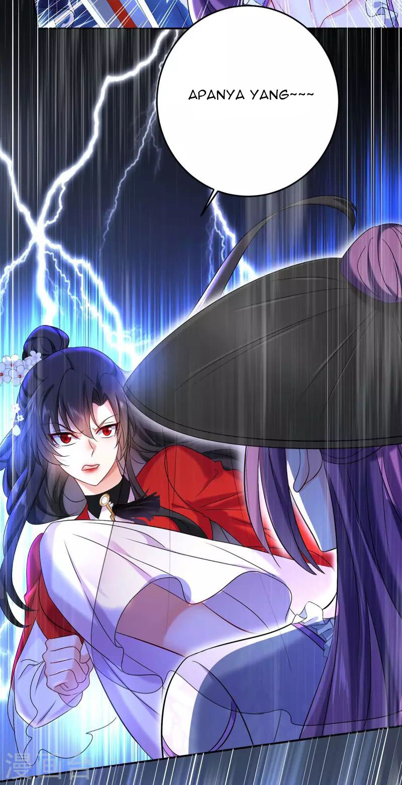 Miss Nine Doctor Chapter 175 - halaman 23