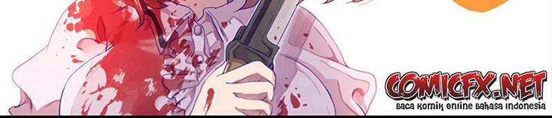 Miss Nine Doctor Chapter 175 - halaman 30