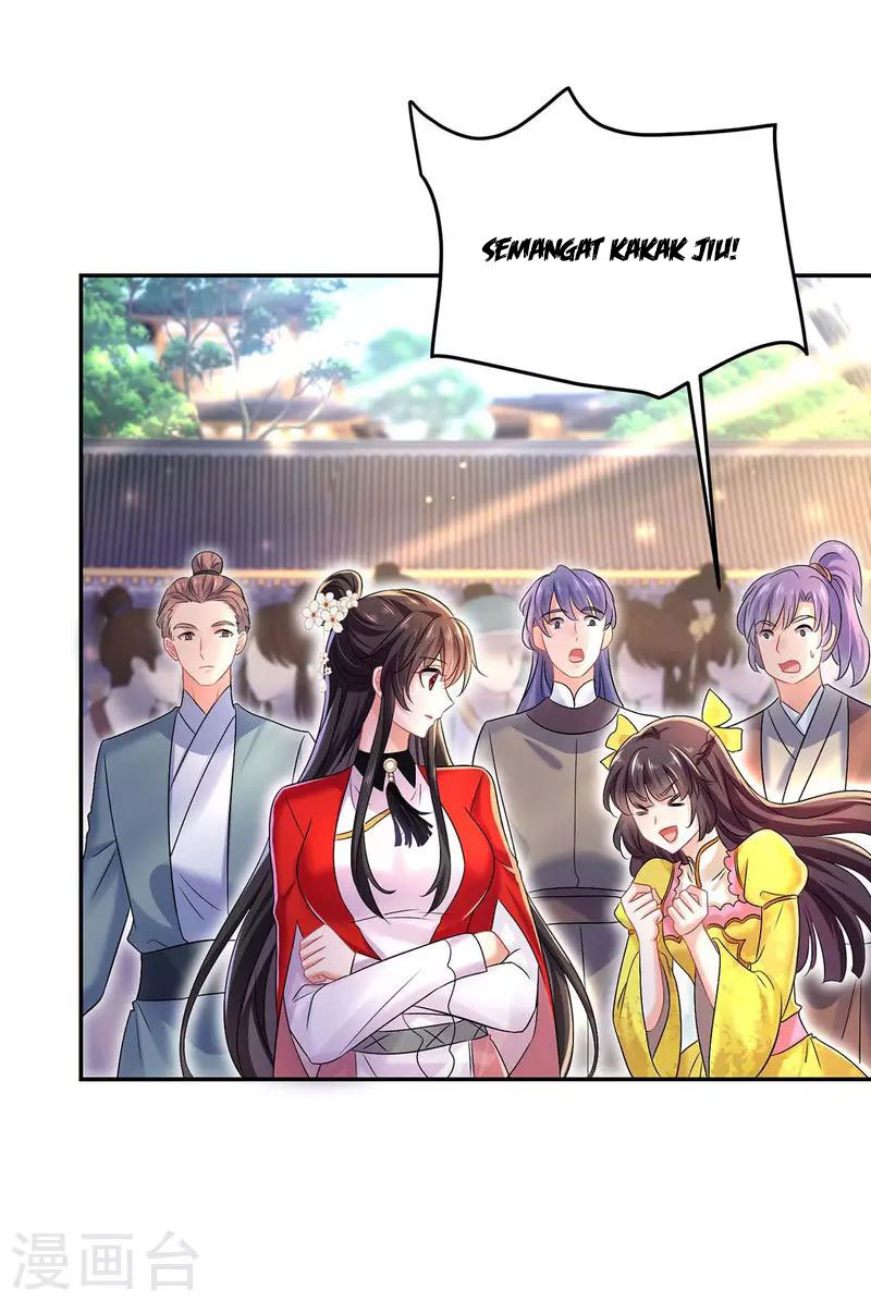 Miss Nine Doctor Chapter 175 - halaman 4