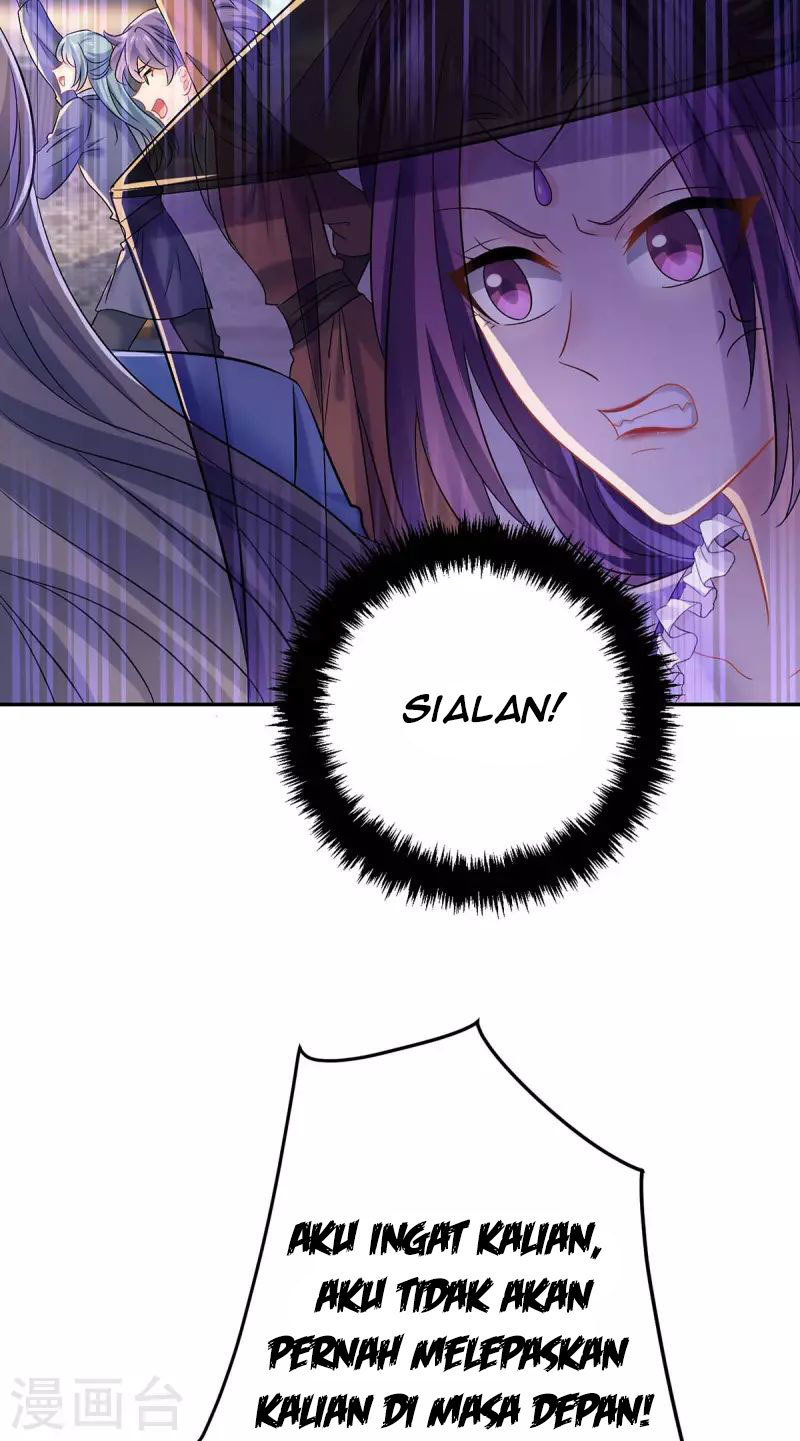 Miss Nine Doctor Chapter 175 - halaman 8