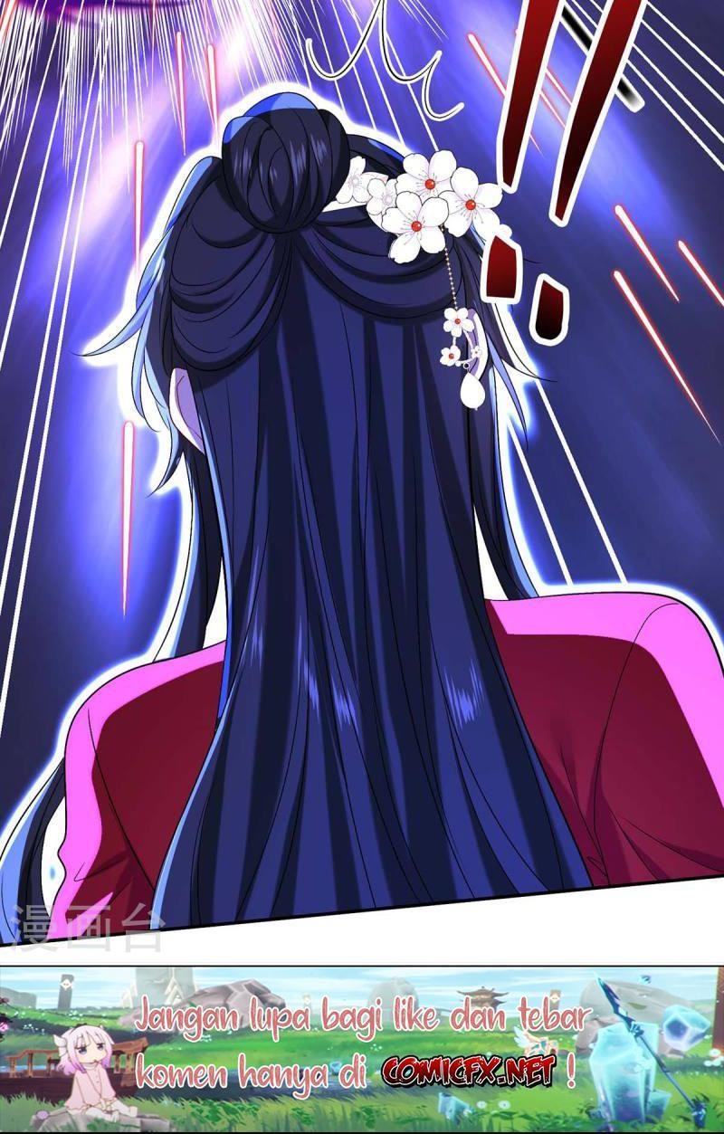 Miss Nine Doctor Chapter 176 - halaman 10