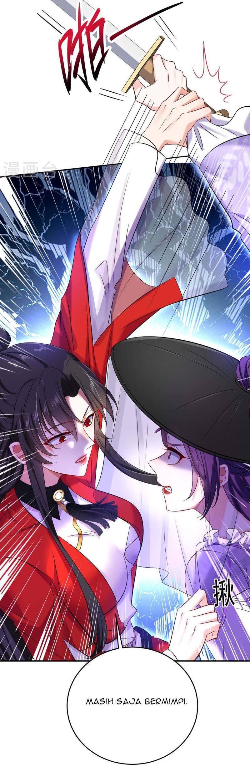 Miss Nine Doctor Chapter 176 - halaman 4