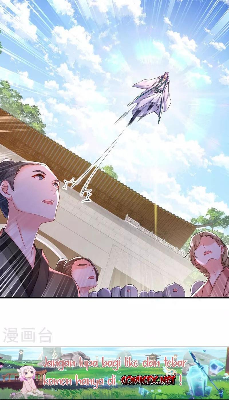Miss Nine Doctor Chapter 177 - halaman 19