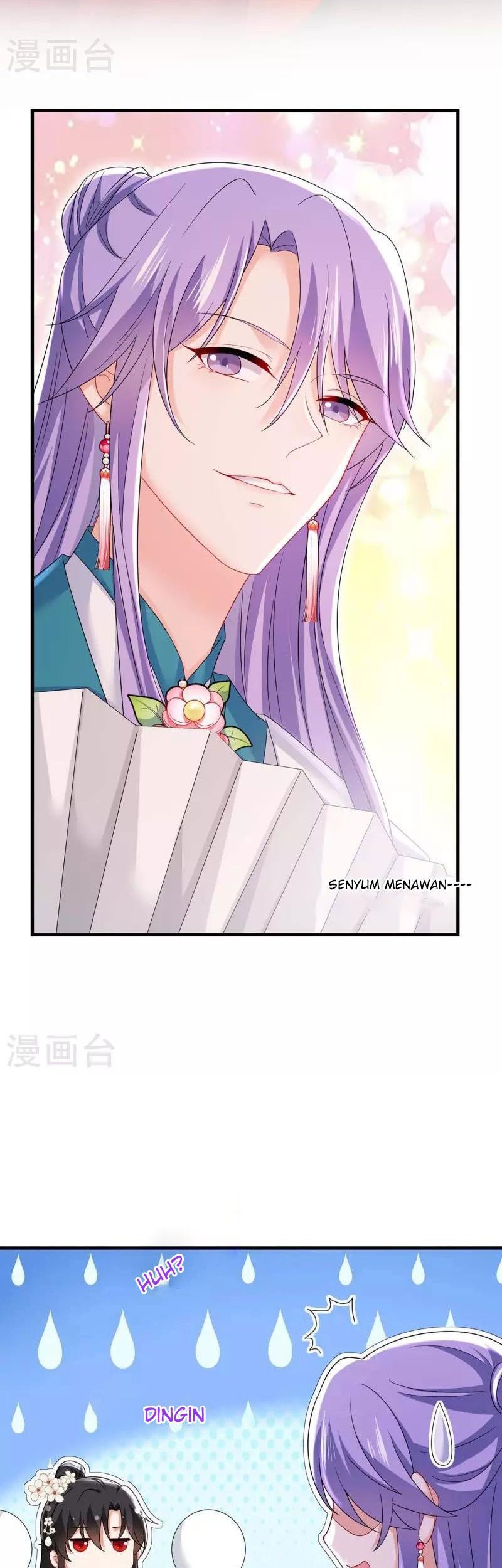 Miss Nine Doctor Chapter 177 - halaman 22