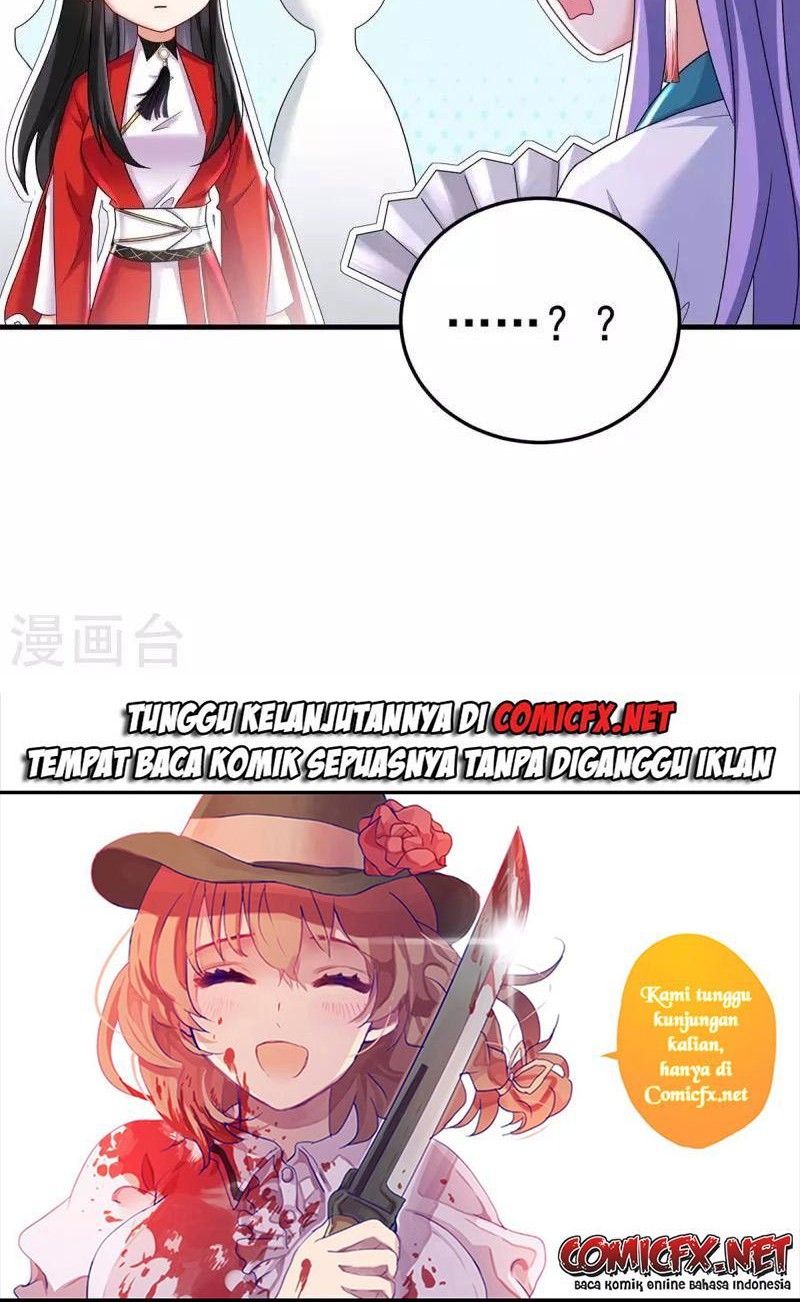 Miss Nine Doctor Chapter 177 - halaman 23