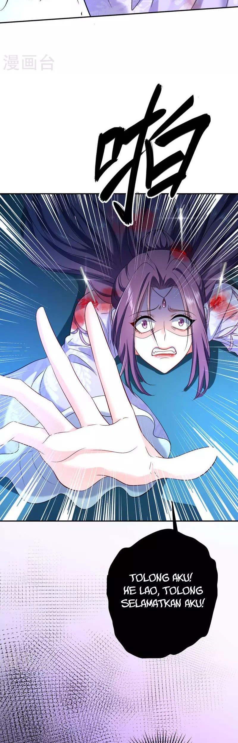 Miss Nine Doctor Chapter 177 - halaman 5