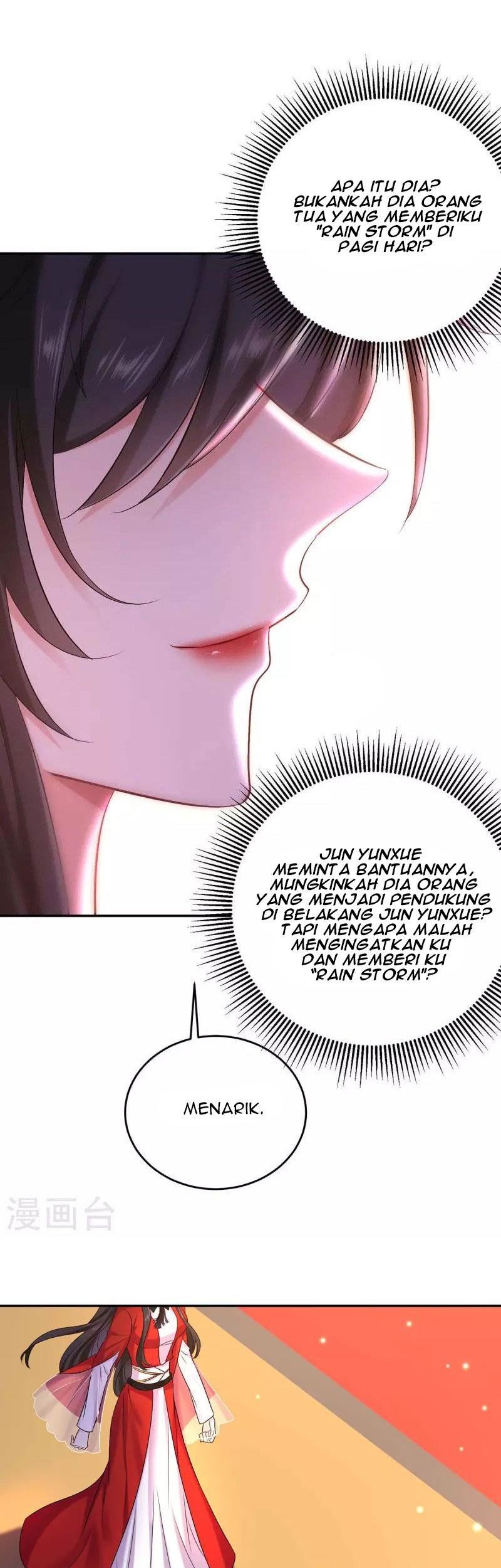 Miss Nine Doctor Chapter 177 - halaman 9