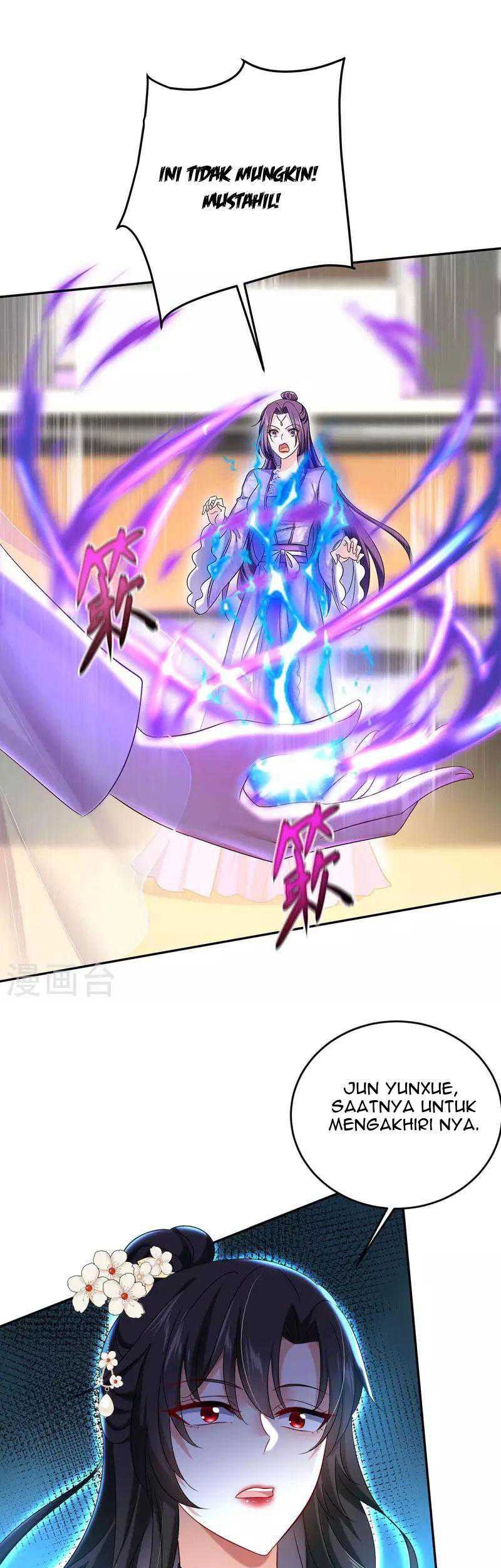 Miss Nine Doctor Chapter 178 - halaman 2