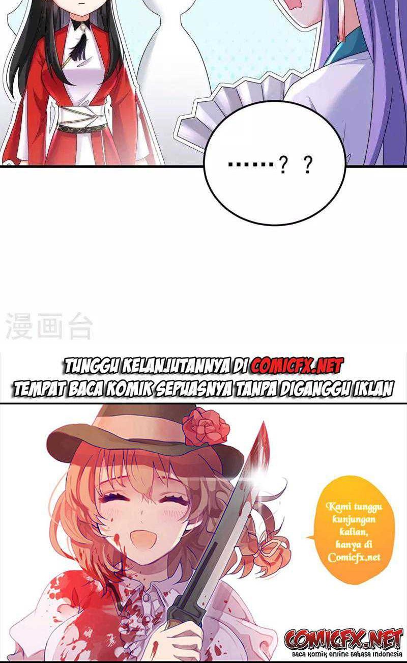 Miss Nine Doctor Chapter 178 - halaman 23