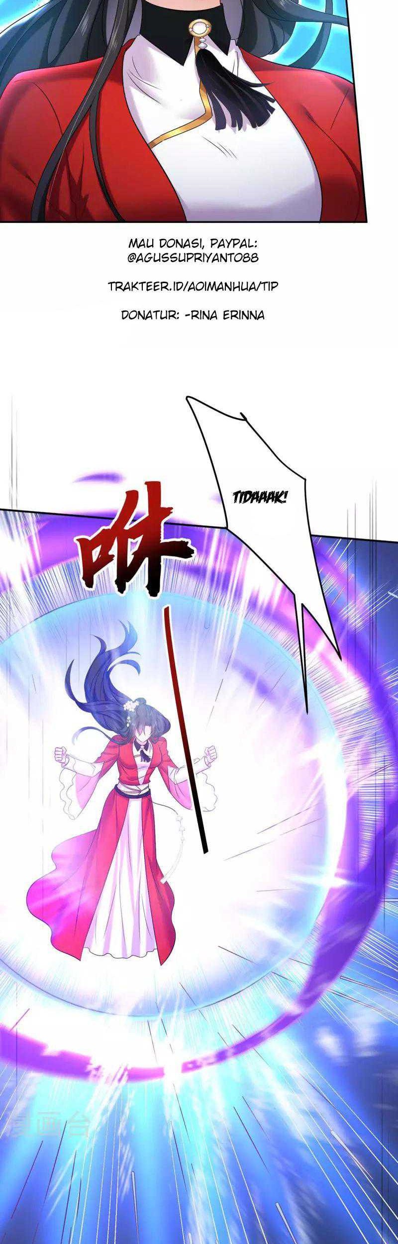 Miss Nine Doctor Chapter 178 - halaman 3