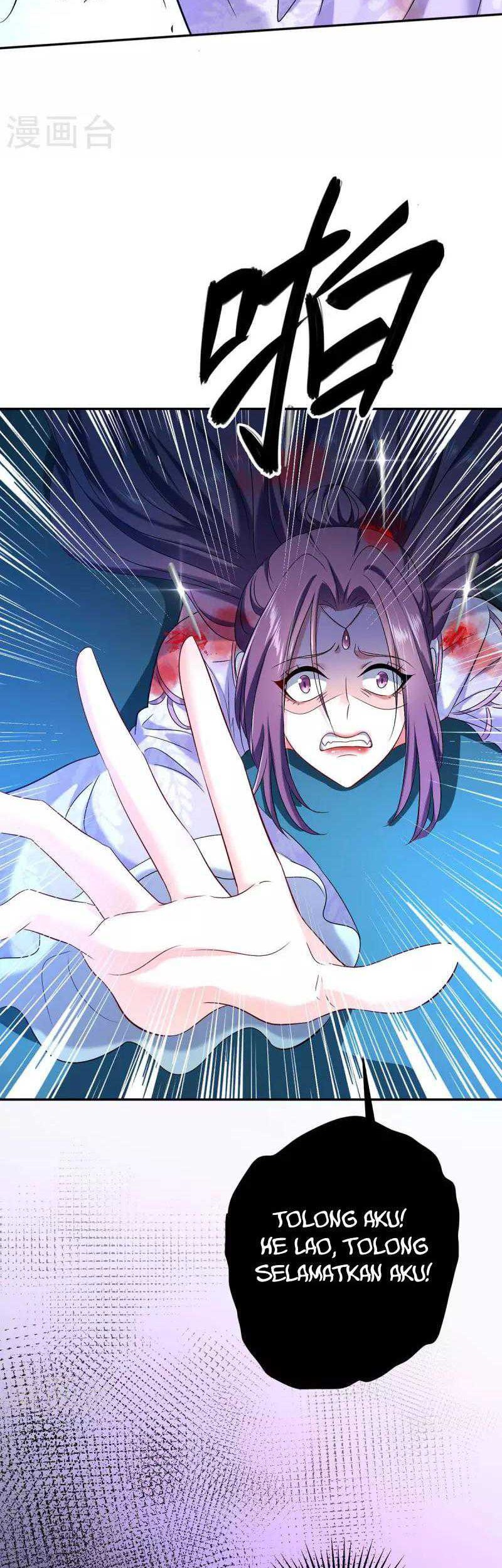 Miss Nine Doctor Chapter 178 - halaman 5