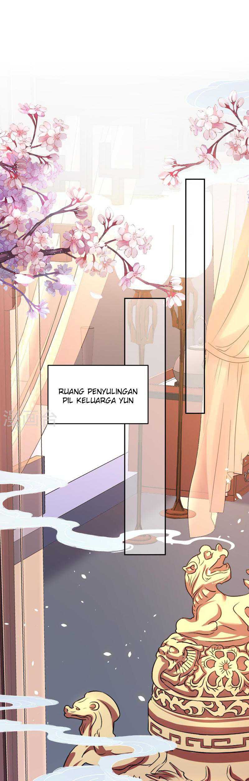 Miss Nine Doctor Chapter 179 - halaman 10