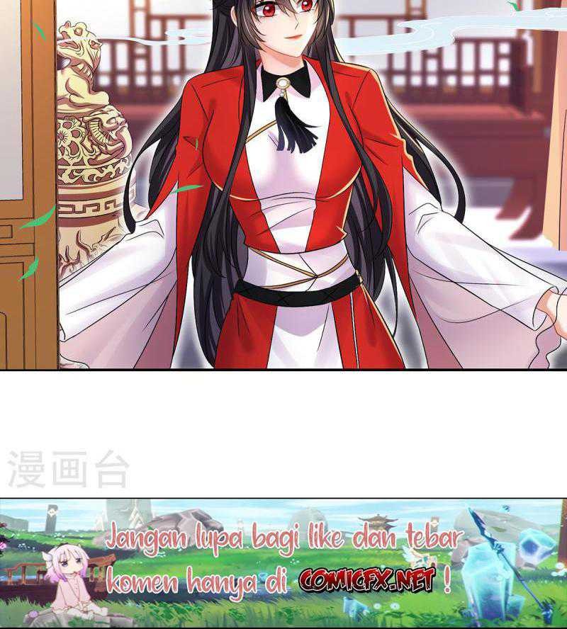 Miss Nine Doctor Chapter 179 - halaman 14
