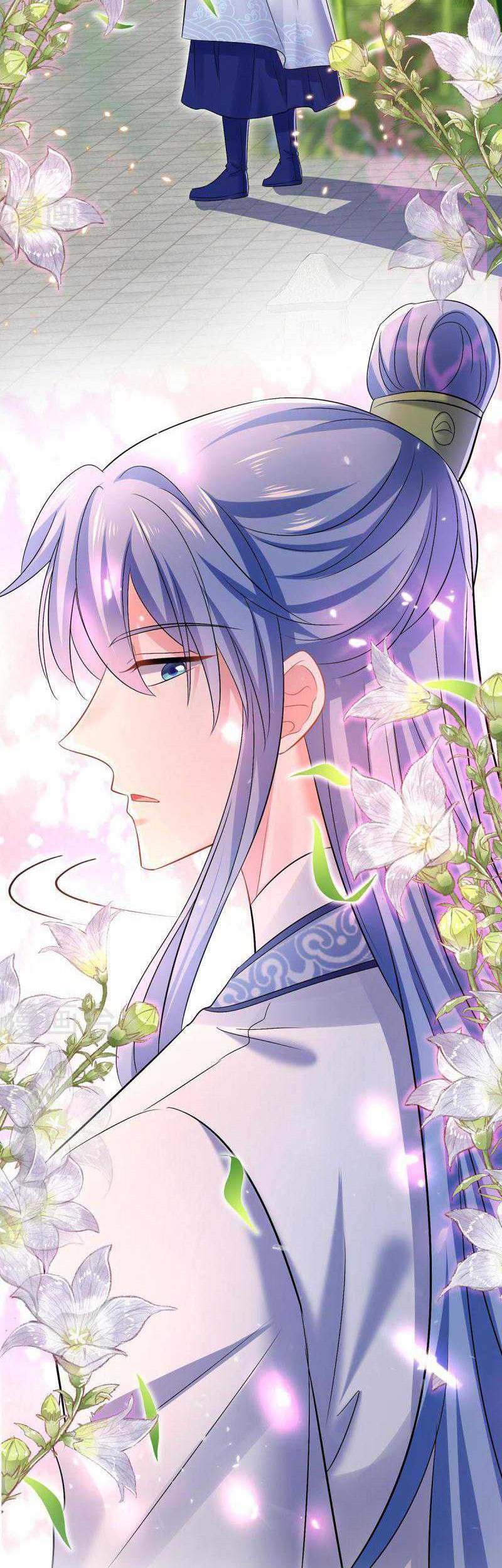 Miss Nine Doctor Chapter 179 - halaman 16