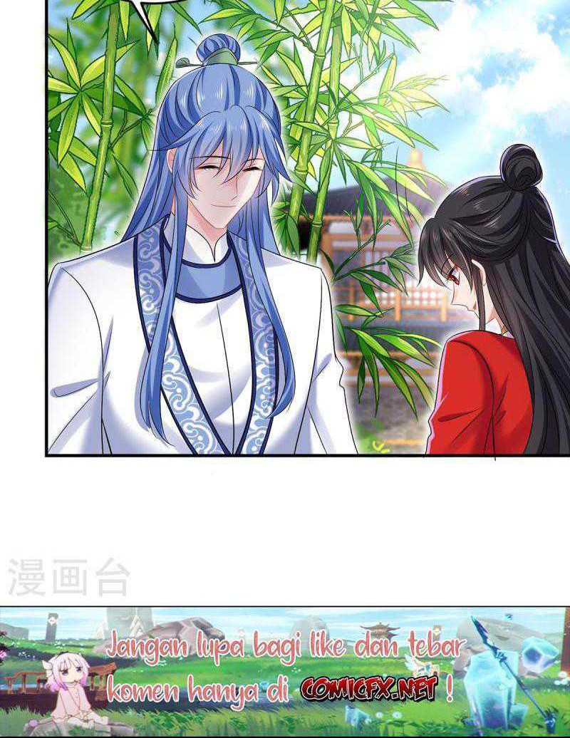 Miss Nine Doctor Chapter 179 - halaman 20