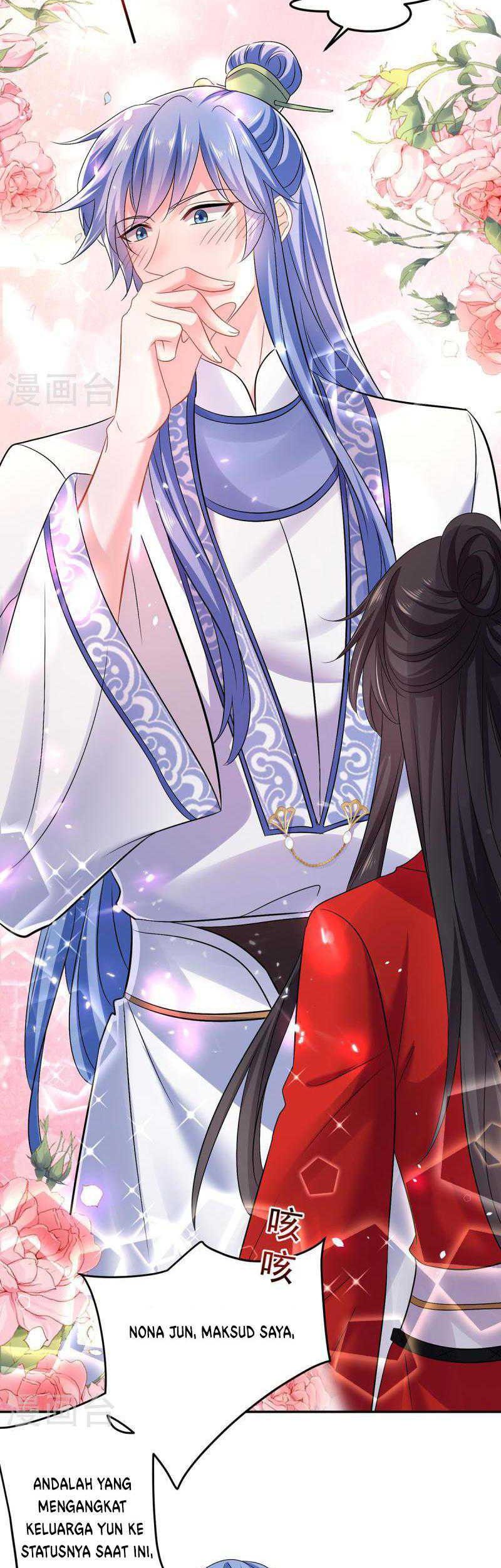 Miss Nine Doctor Chapter 179 - halaman 24