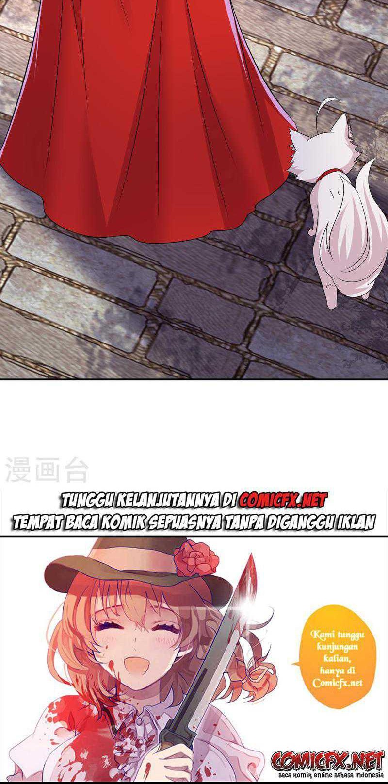 Miss Nine Doctor Chapter 179 - halaman 27