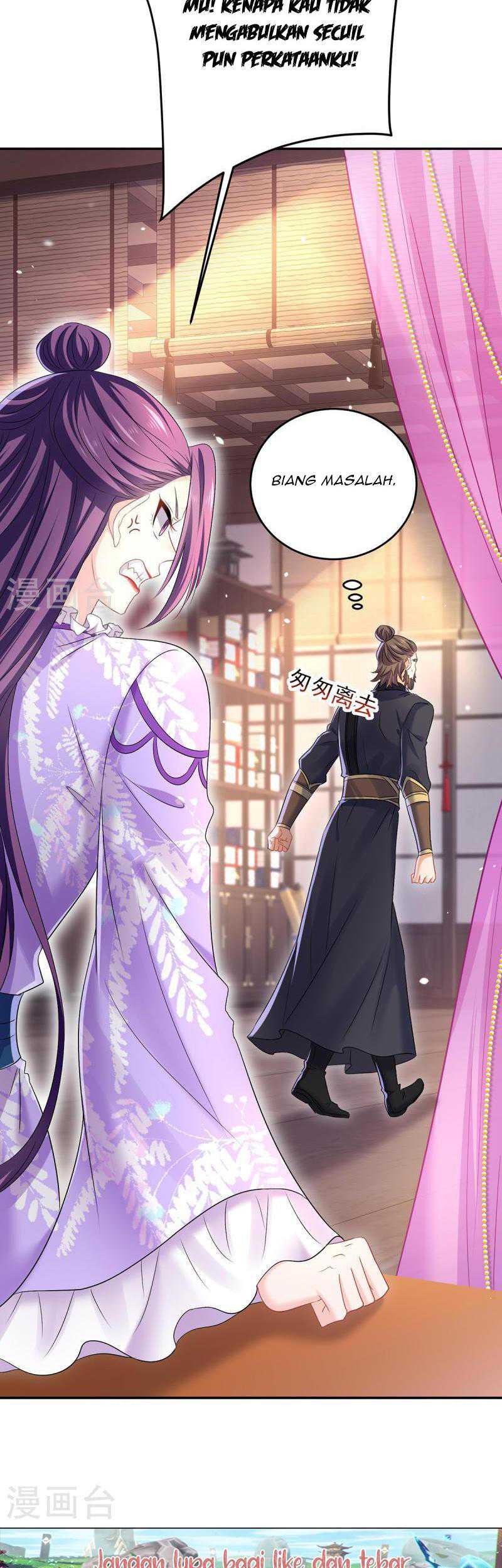 Miss Nine Doctor Chapter 179 - halaman 6