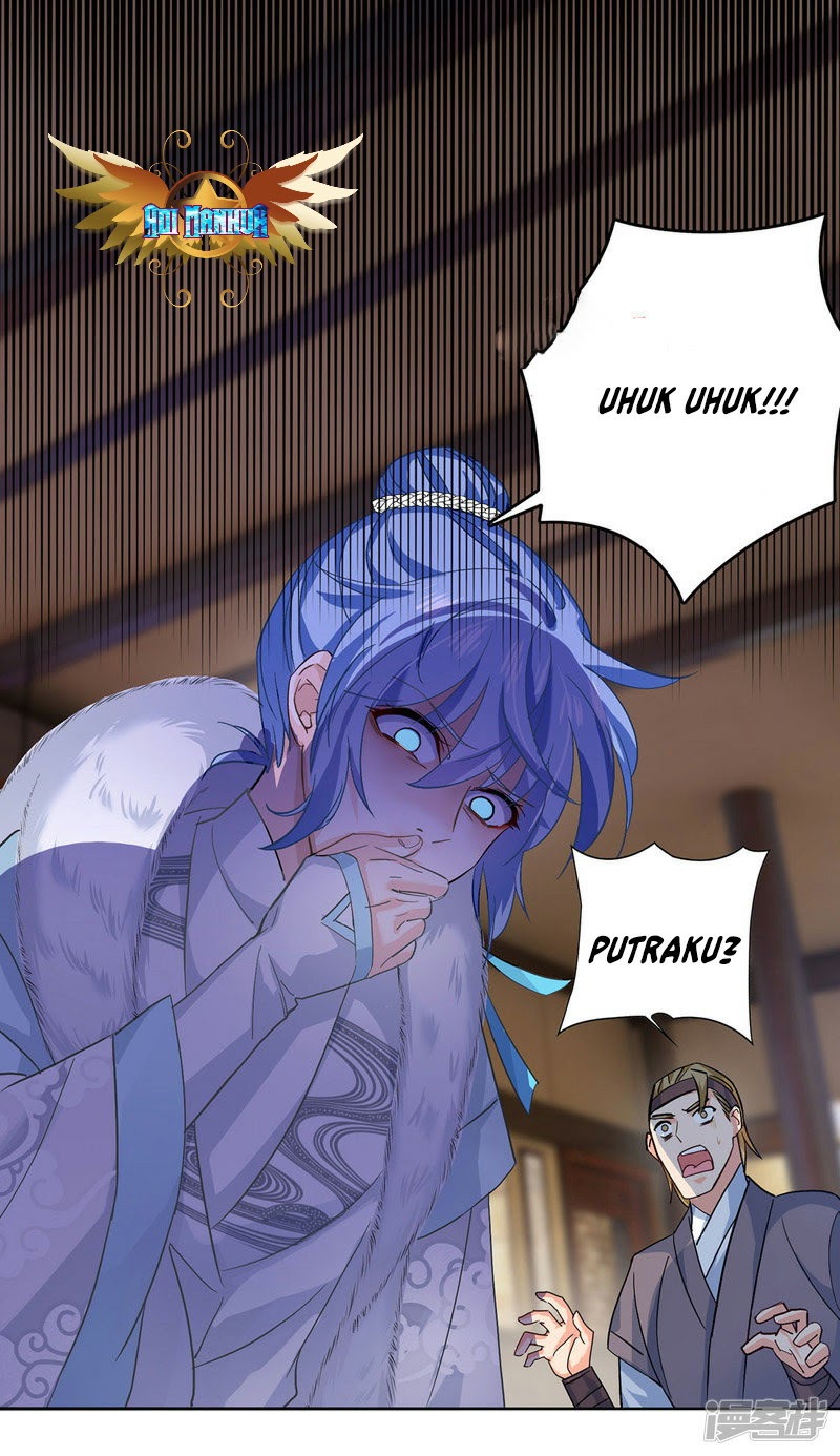 Miss Nine Doctor Chapter 18 - halaman 12