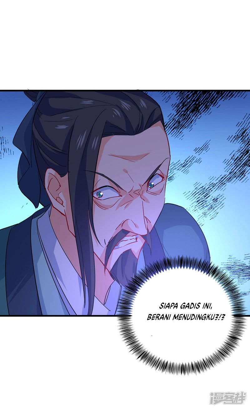Miss Nine Doctor Chapter 18 - halaman 4