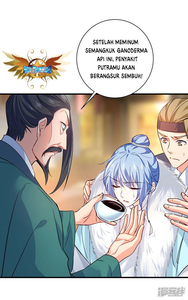 Miss Nine Doctor Chapter 18 - halaman 5