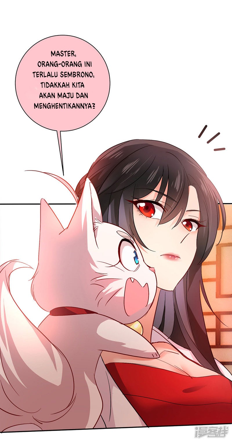Miss Nine Doctor Chapter 18 - halaman 6