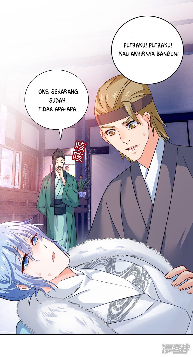 Miss Nine Doctor Chapter 18 - halaman 9