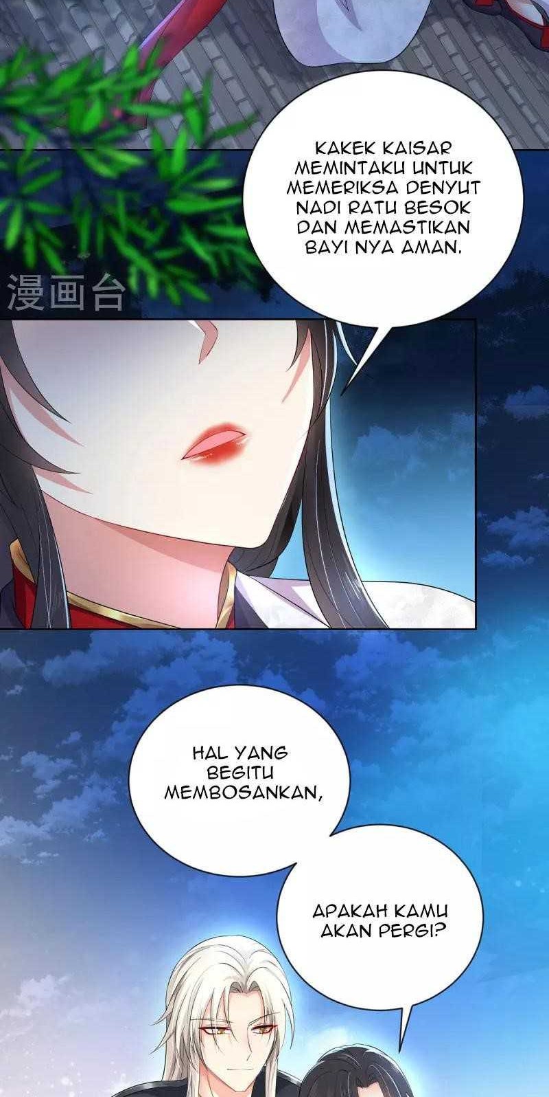 Miss Nine Doctor Chapter 180 - halaman 13