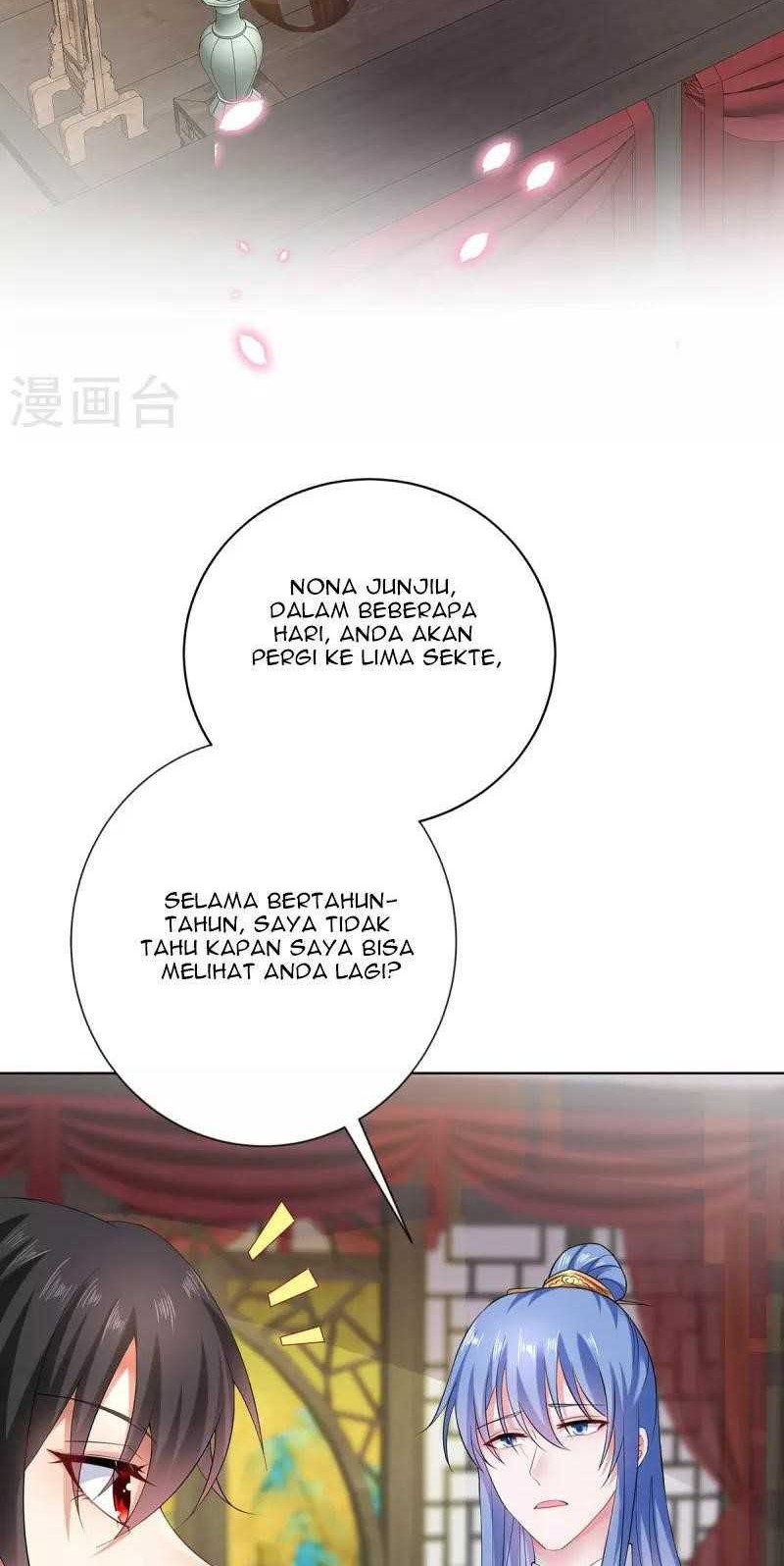 Miss Nine Doctor Chapter 180 - halaman 2