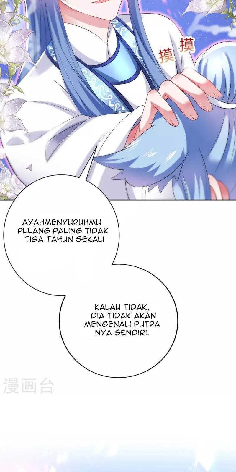Miss Nine Doctor Chapter 180 - halaman 4