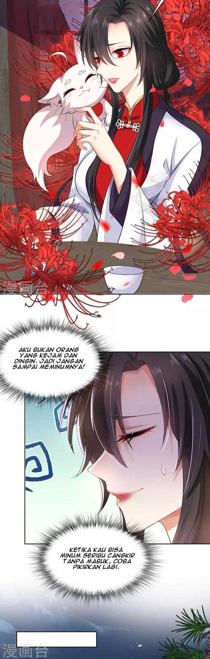 Miss Nine Doctor Chapter 180 - halaman 7