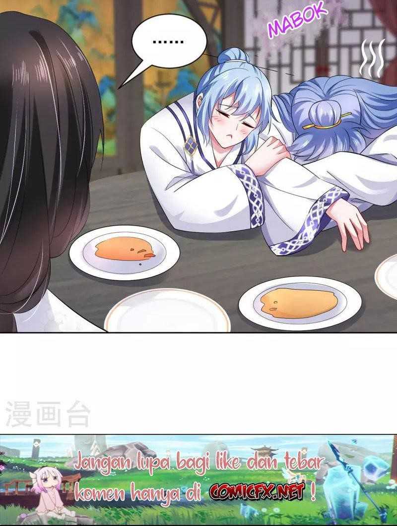 Miss Nine Doctor Chapter 180 - halaman 9