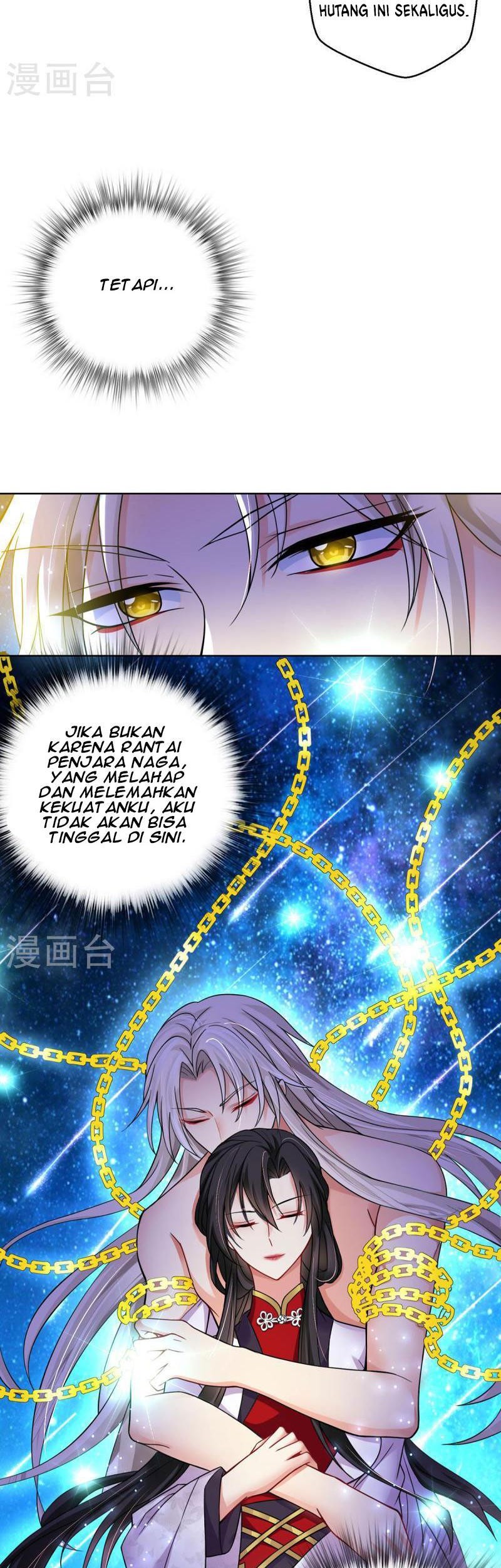 Miss Nine Doctor Chapter 181 - halaman 10
