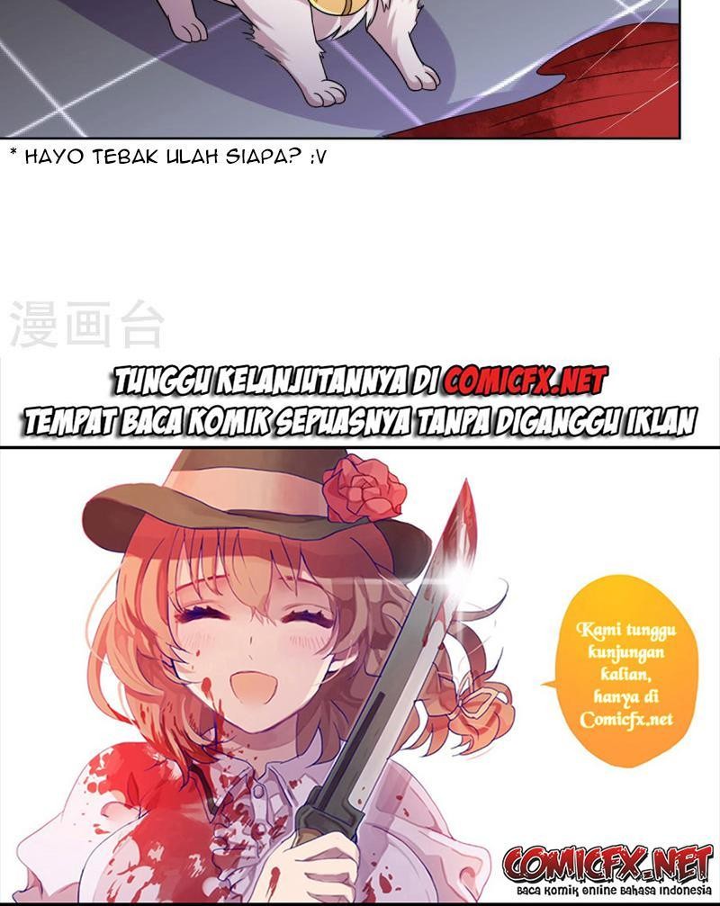 Miss Nine Doctor Chapter 181 - halaman 22