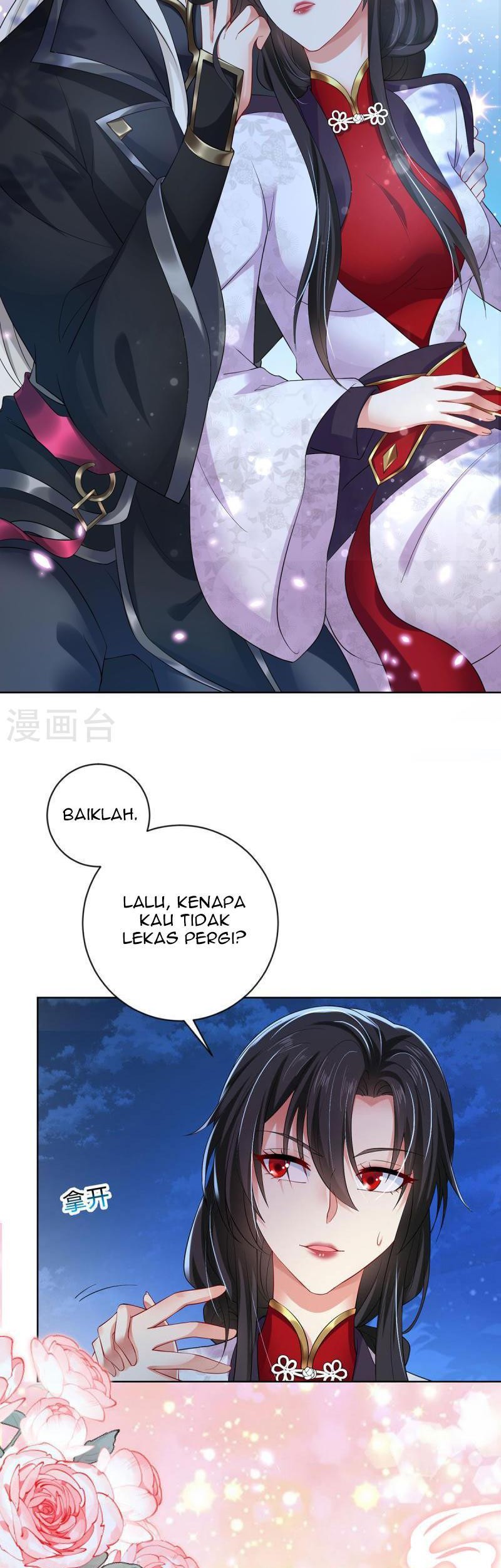 Miss Nine Doctor Chapter 181 - halaman 4