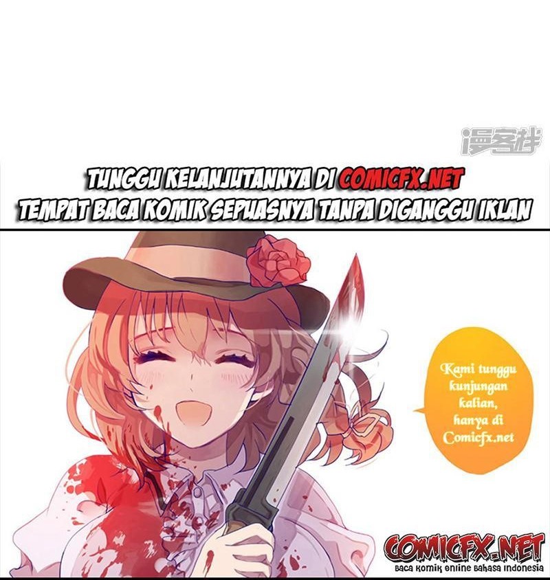 Miss Nine Doctor Chapter 182 - halaman 27