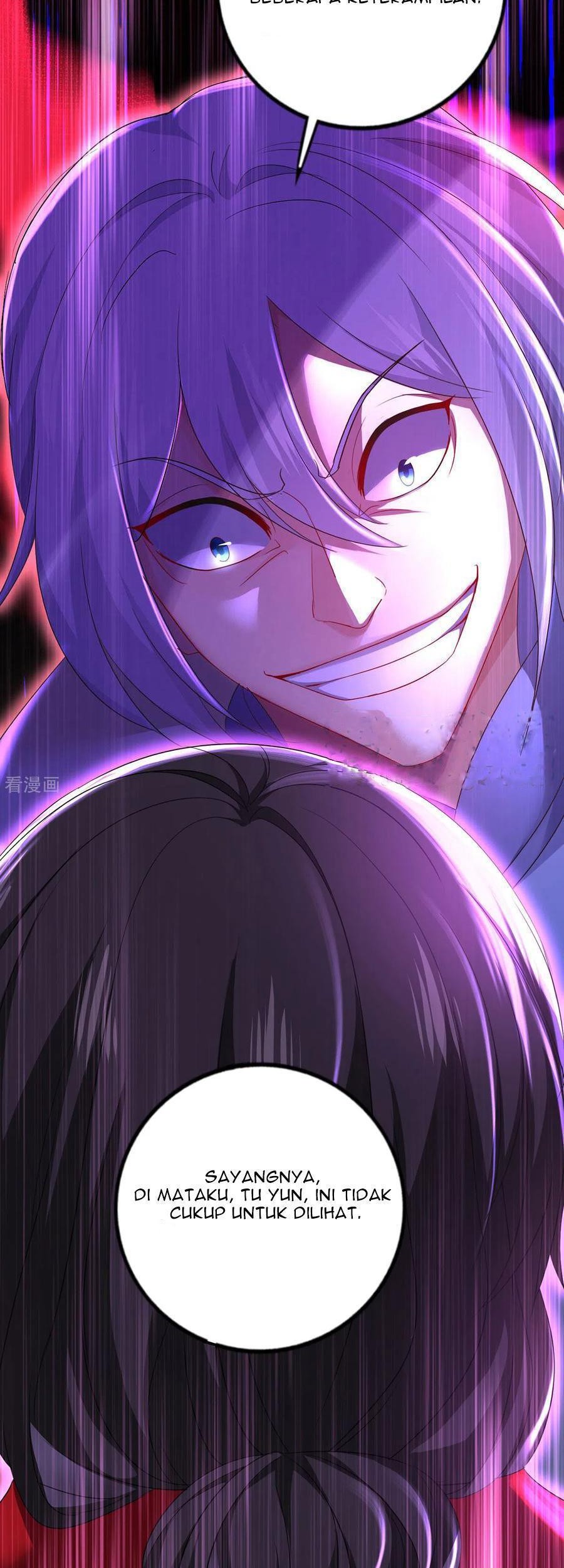 Miss Nine Doctor Chapter 183 - halaman 15