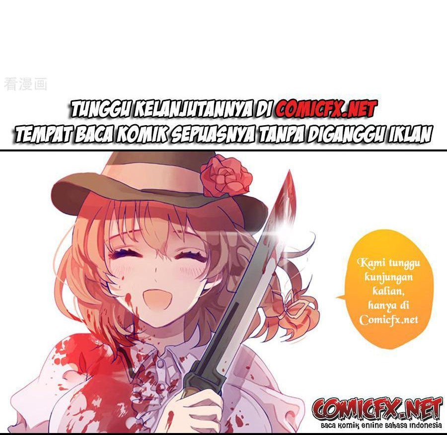 Miss Nine Doctor Chapter 183 - halaman 24