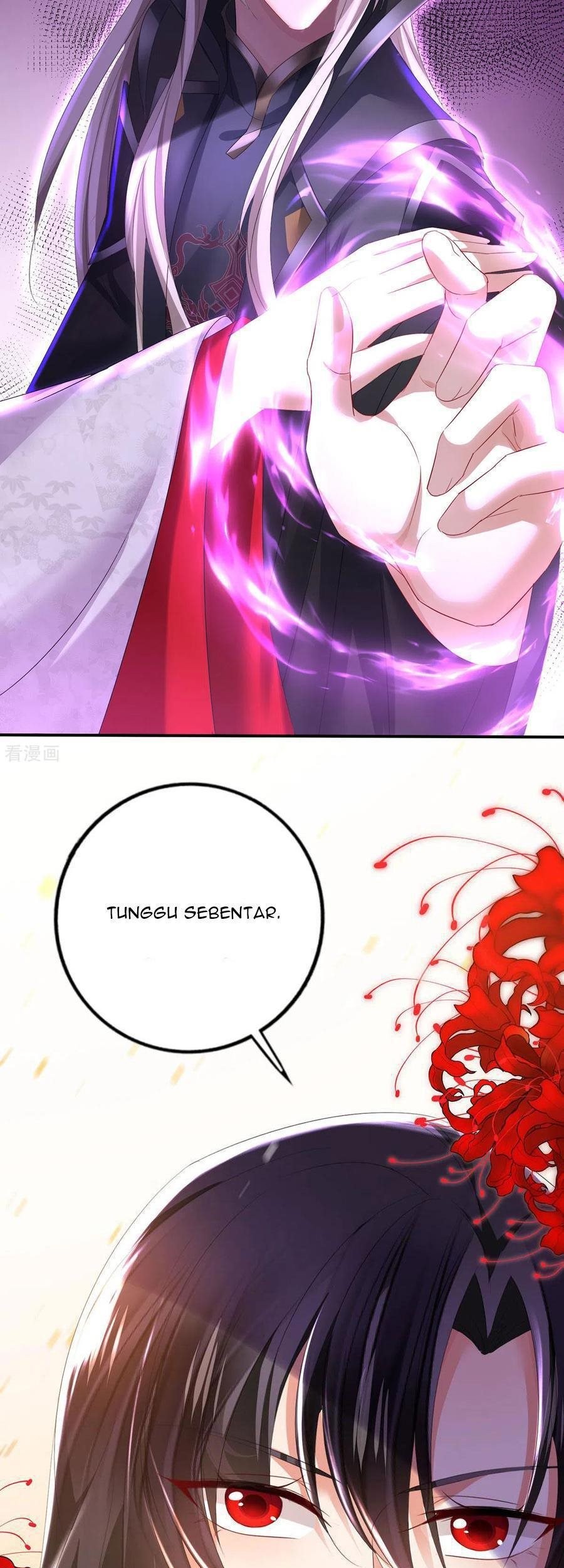 Miss Nine Doctor Chapter 184 - halaman 12