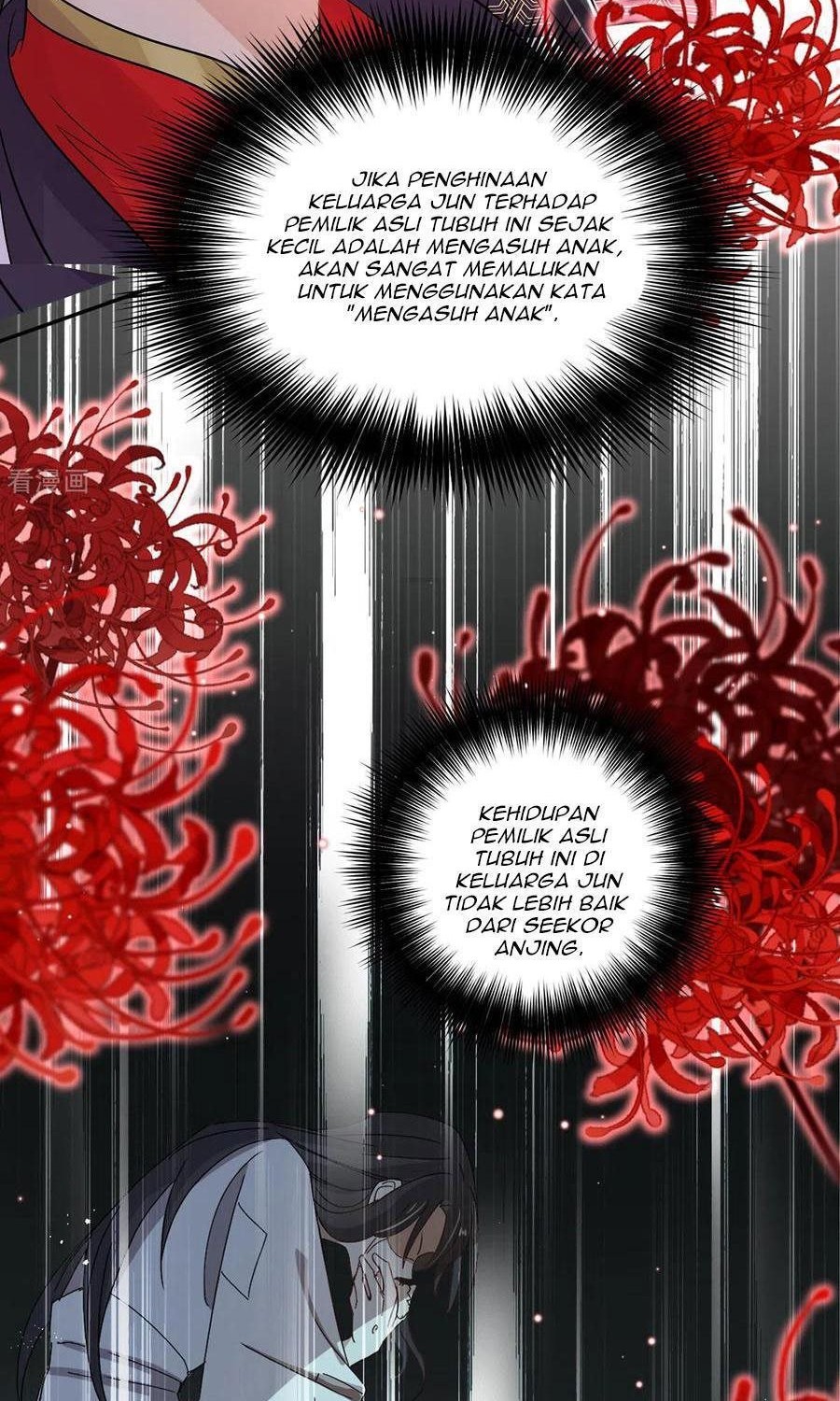 Miss Nine Doctor Chapter 184 - halaman 20