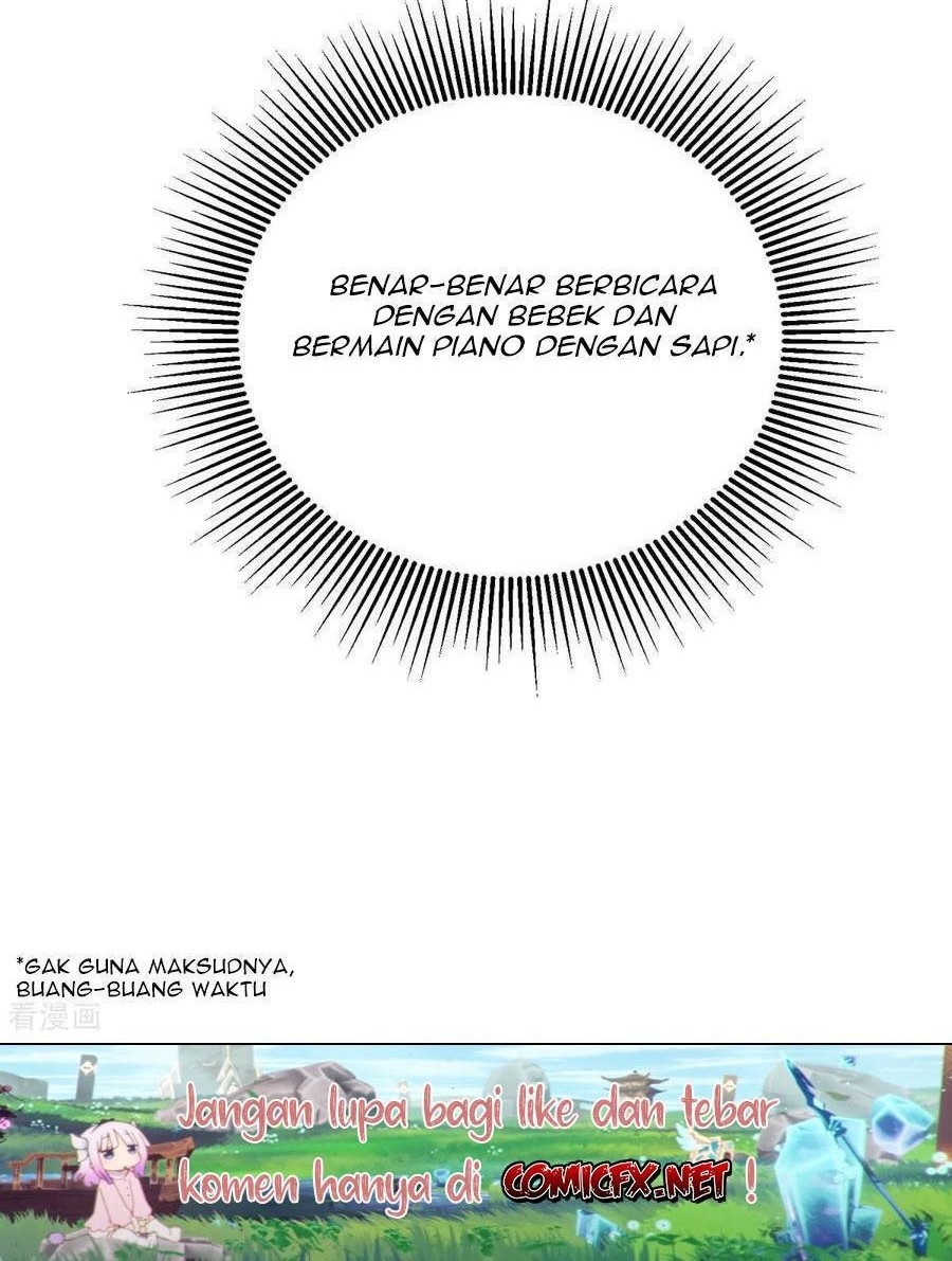 Miss Nine Doctor Chapter 184 - halaman 26