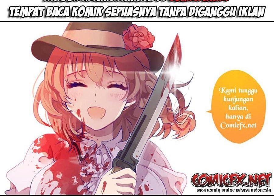 Miss Nine Doctor Chapter 184 - halaman 32