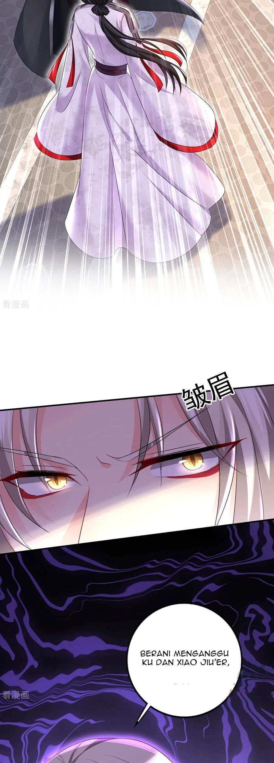 Miss Nine Doctor Chapter 184 - halaman 4