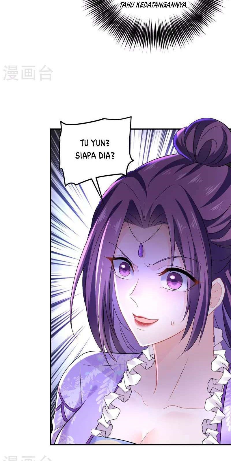 Miss Nine Doctor Chapter 185 - halaman 10