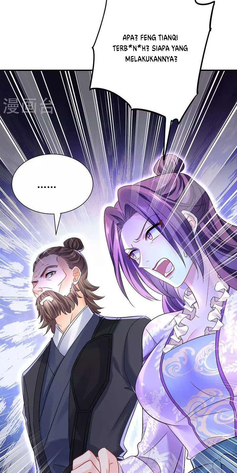 Miss Nine Doctor Chapter 185 - halaman 12