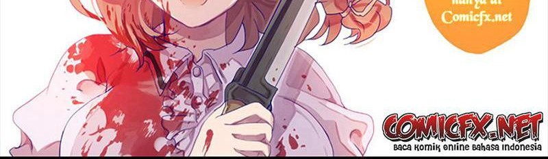 Miss Nine Doctor Chapter 186 - halaman 12