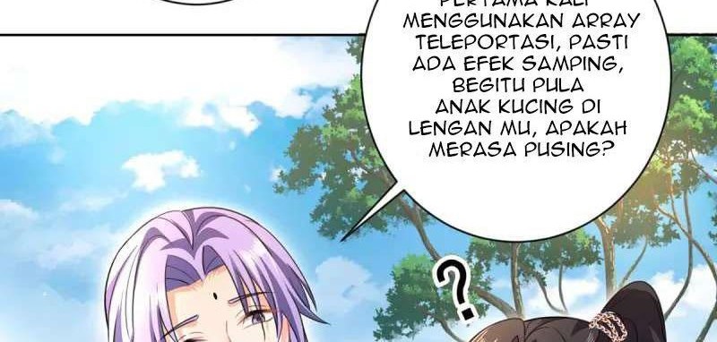 Miss Nine Doctor Chapter 187 - halaman 38