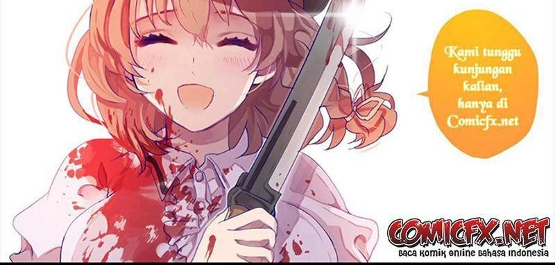 Miss Nine Doctor Chapter 187 - halaman 40