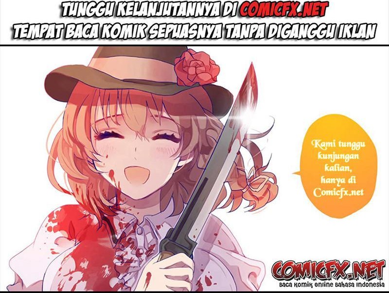 Miss Nine Doctor Chapter 188 - halaman 21