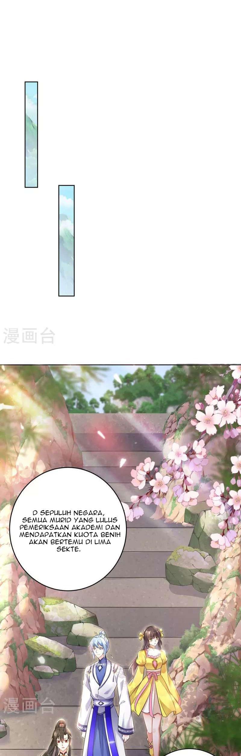 Miss Nine Doctor Chapter 188 - halaman 7